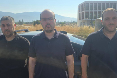 Alihan Kuriş soruşturmasında aranan iki şüpheli Marmaris’te yakalandı