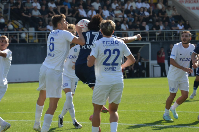 Ankara’da İlk Yarı Gol Sesi Çıkmadı!