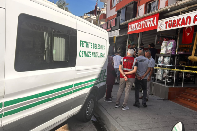 Günlükbaşı'nda Baba ve 2 Çocuğu Hayatını Kaybetmiş Olarak Bulundu