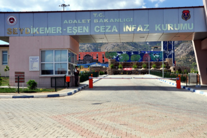 Dalaman'da FETÖ'den aranan ihraç polis yakalandı