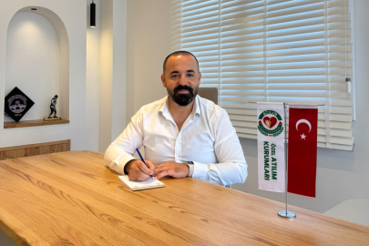 Özel Eğitim Camiasında Muğla'da Görev Değişimi