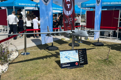 Dalaman Havacılık ve Uzay Günleri Bilim Festivali İkinci Gününde Yoğun İlgi Gördü