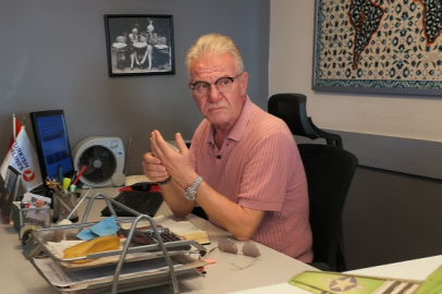 Fethiye'de 40 Yıllık Turizmci Tercihini Açıkladı: Osman Çıralı