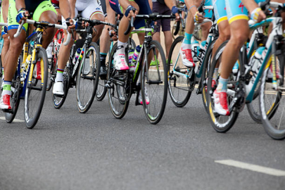 20. Gökova Bisiklet Turu başladı: Pedallar beş gün boyunca körfez çevresinde dönecek