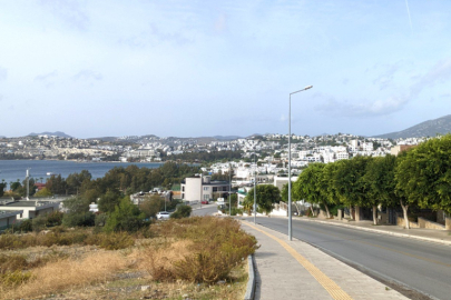 Bodrum Gümbet'te apart otelde cinayet: Yaman Mat bıçaklanarak öldürüldü