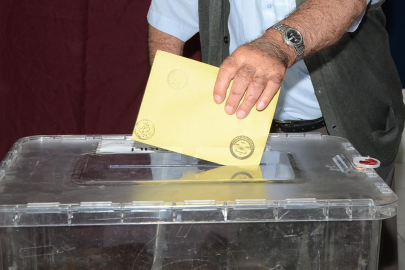 YENİ Parti Muğla'da ön seçim yaptı: 13 ilçede başkanlar sandıkla belirlendi