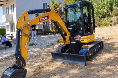 Fethiye Belediyesi Araç Filosuna 3 Yeni Araç Kazandırdı