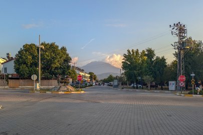 MUSKİ Fethiye'de altyapıyı güçlendiriyor: Pazaryeri'nde drenaj çalışması sürüyor