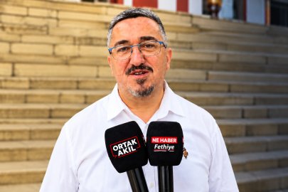 Mehmet S. Eskici’den DTO Seçimlerinin Ardından Teşekkür Mesajı