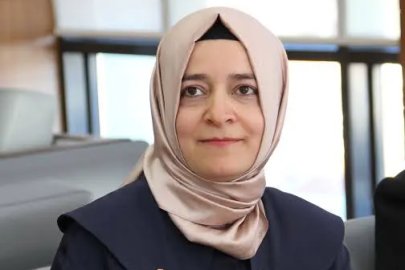 Fatma Betül Sayan Kaya, fona yatırdığı 63 milyon TL'nin kaynağını açıkladı