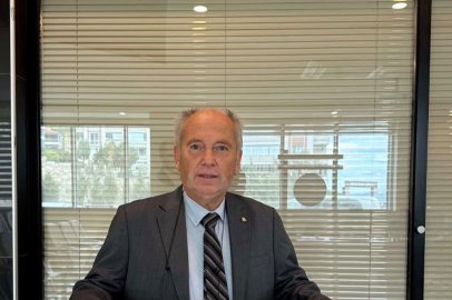 Muğla Ticaret Borsası’nda Hurşit Öztürk Yeniden Başkan