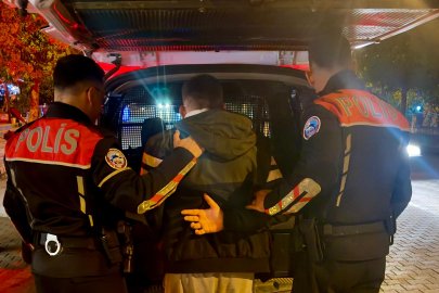 Muğla'da bir haftada 121 aranan şahıs yakalandı: 29'u kesinleşmiş hapis cezasıyla aranıyordu