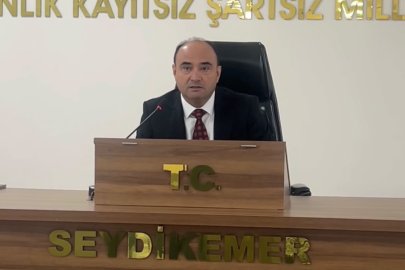 Seydikemer’de Ekim Ayı Meclis Toplantısı Yapıldı: Gündem Maddeleri Oy Birliğiyle Karara Bağlandı