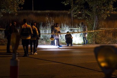 Ankara’da Uygulama Noktasında Polise Silahlı Saldırı: 1 Polis Şehit