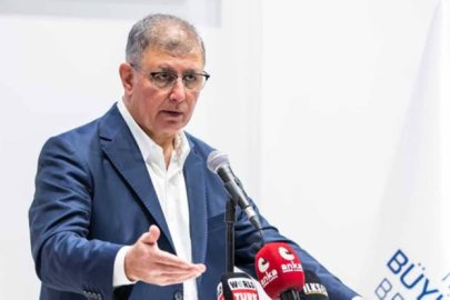 Cemil Tugay  AK Parti’ye Katılıyor