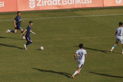 Fethiyespor Kupada Turladı! Gaziemirspor’u 2-0 Mağlup Etti