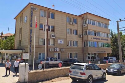 Yahşihan Belediyesi soruşturmasında yeni operasyon: 9 gözaltı, 2 bin 31 taşınmaza el konuldu