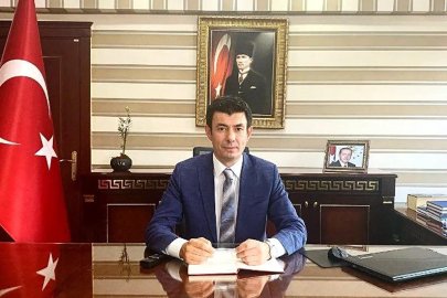 Afyonkarahisar Vali Yardımcısı İhsan Ayrancı Hayatını Kaybetti