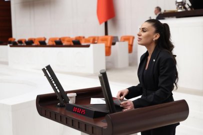 Gizem Özcan’dan Fon Krizi Çağrısı: “Paranın İzini Sürmeden Sorumluları Ortaya Çıkaramayız”