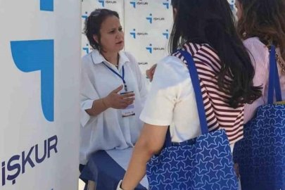 Muğla İŞKUR yılın ilk 9 ayında 30 bin 883 kişiye iş ve meslek danışmanlığı verdi