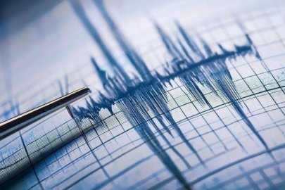 Ege Denizi’nde Gece Boyunca Deprem Hareketliliği: En Büyüğü 4,1