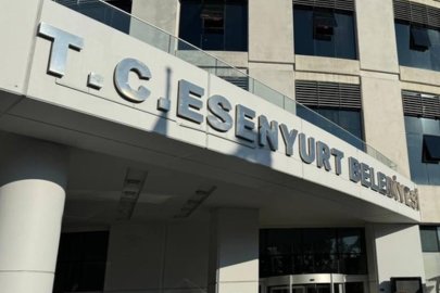 Esenyurt Belediyesi’nde 10 Şüpheliye Tutuklama Talebi