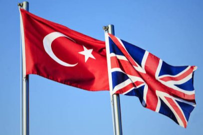 Birleşik Krallık Ankara Büyükelçisi’nden Fethiye’ye Resmî Ziyaret