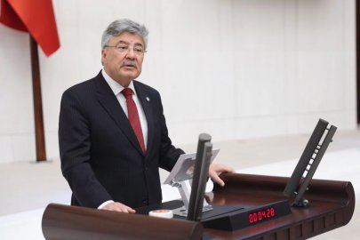 Metin Ergun: “Sanayide Üretim Geriliyor, Üretim Kaybı Derinleşiyor!”