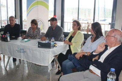Fethiye'ye Yörük Müzesi geliyor: Çalıca'da kurulacak müze için çalıştay yapıldı