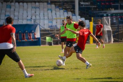 Fethiyespor, Ziraat Türkiye Kupası’nda Eyüpspor’u Konuk Ediyor