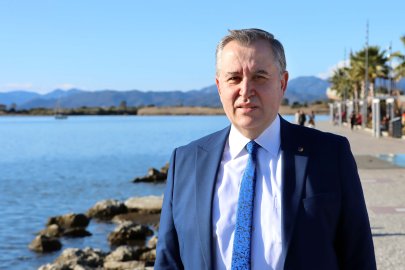 Osman Çıralı’dan FTSO Açıklaması: “Babadağ Fethiye’nindir”